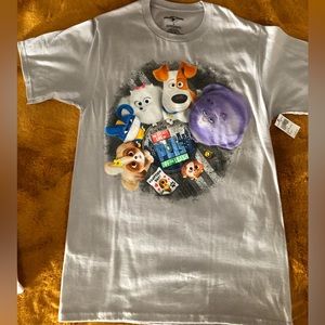 Universal studios t-shirt